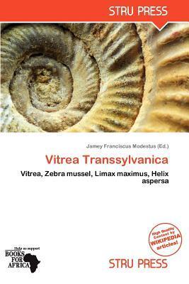 Vitrea Transsylvanica