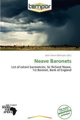 Neave Baronets