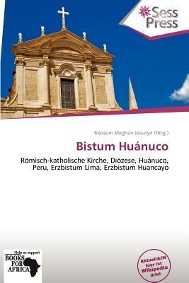 Bistum Huánuco