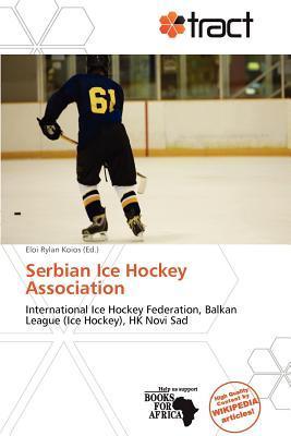 Serbian Ice Hockey Association