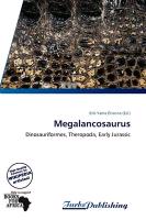 Megalancosaurus