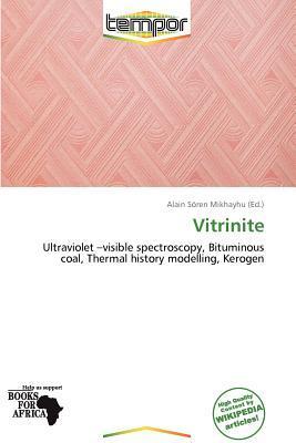 Vitrinite