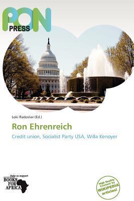 Ron Ehrenreich