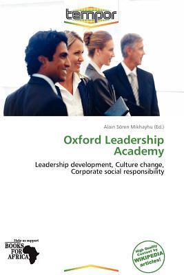 Oxford Leadership Academy