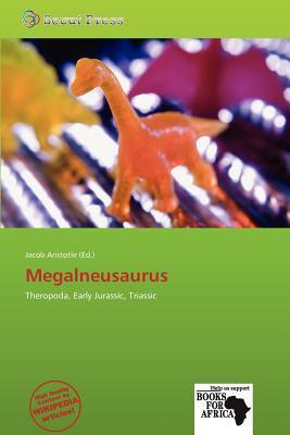 Megalneusaurus