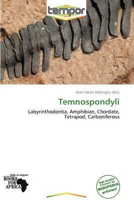 Temnospondyli