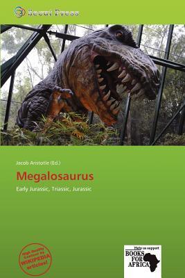 Megalosaurus