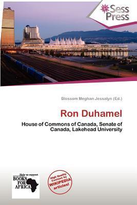 Ron Duhamel