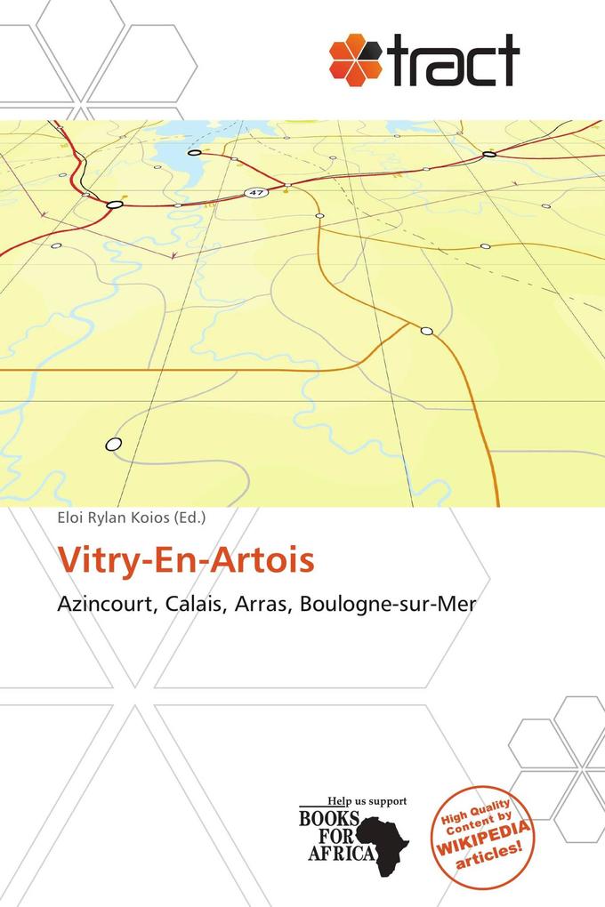 Vitry-En-Artois
