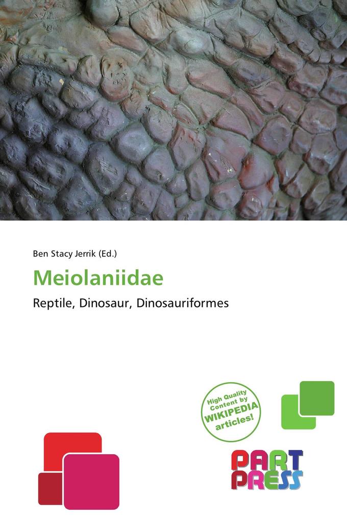 Meiolaniidae