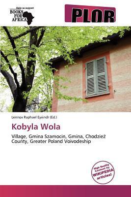 Kobyla Wola
