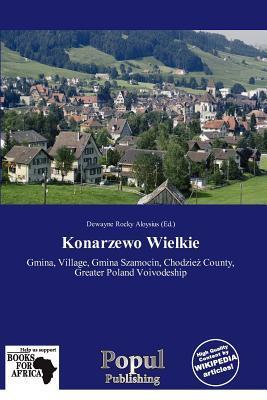 Konarzewo Wielkie