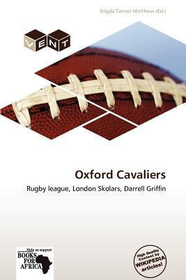 Oxford Cavaliers