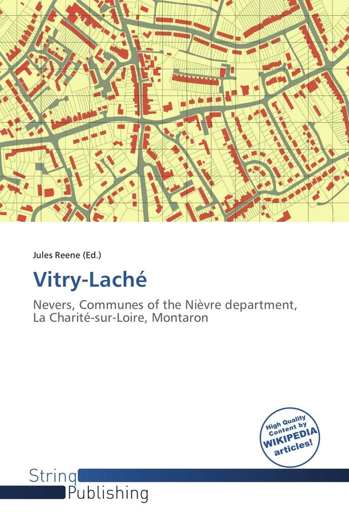Vitry-Laché