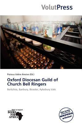 Oxford Diocesan Guild of Church Bell Ringers