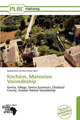 Kochów Masovian Voivodeship