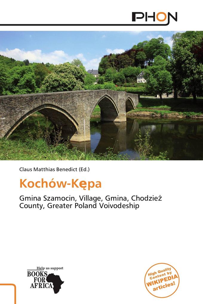 Kochów-Kpa