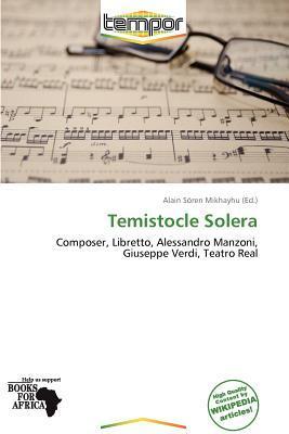 Temistocle Solera