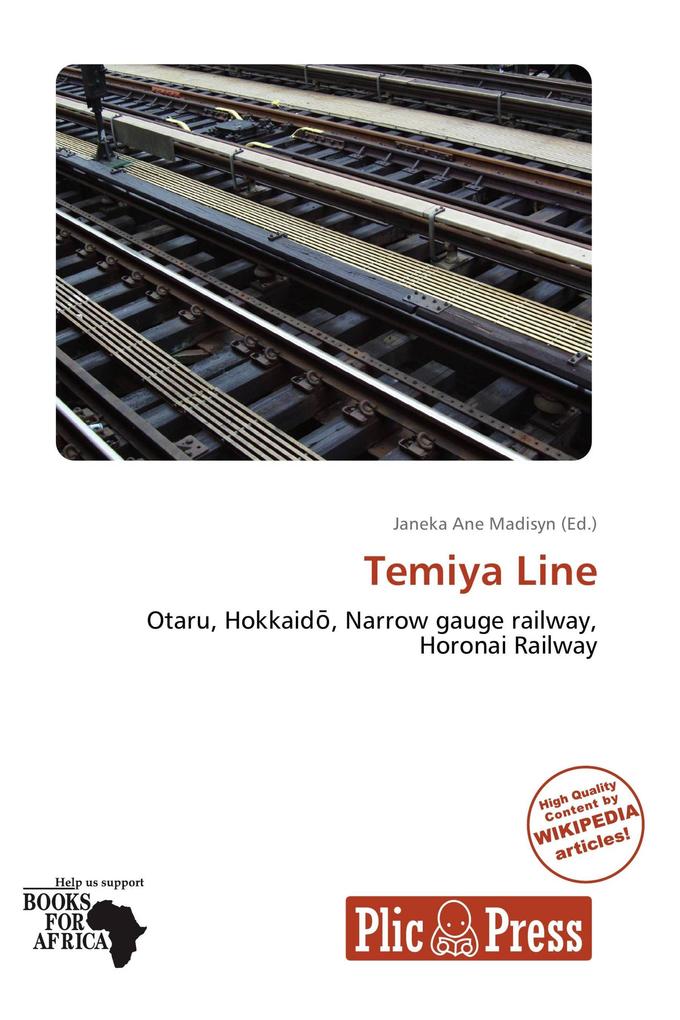Temiya Line