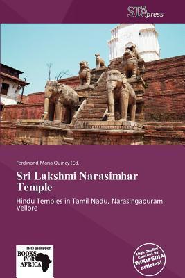 Sri Lakshmi Narasimhar Temple