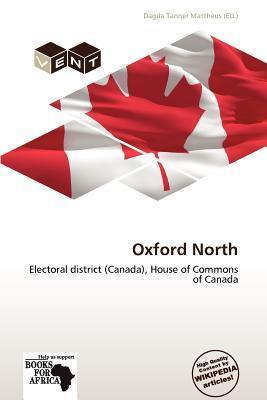 Oxford North