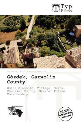 Gózdek Garwolin County