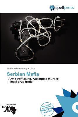Serbian Mafia