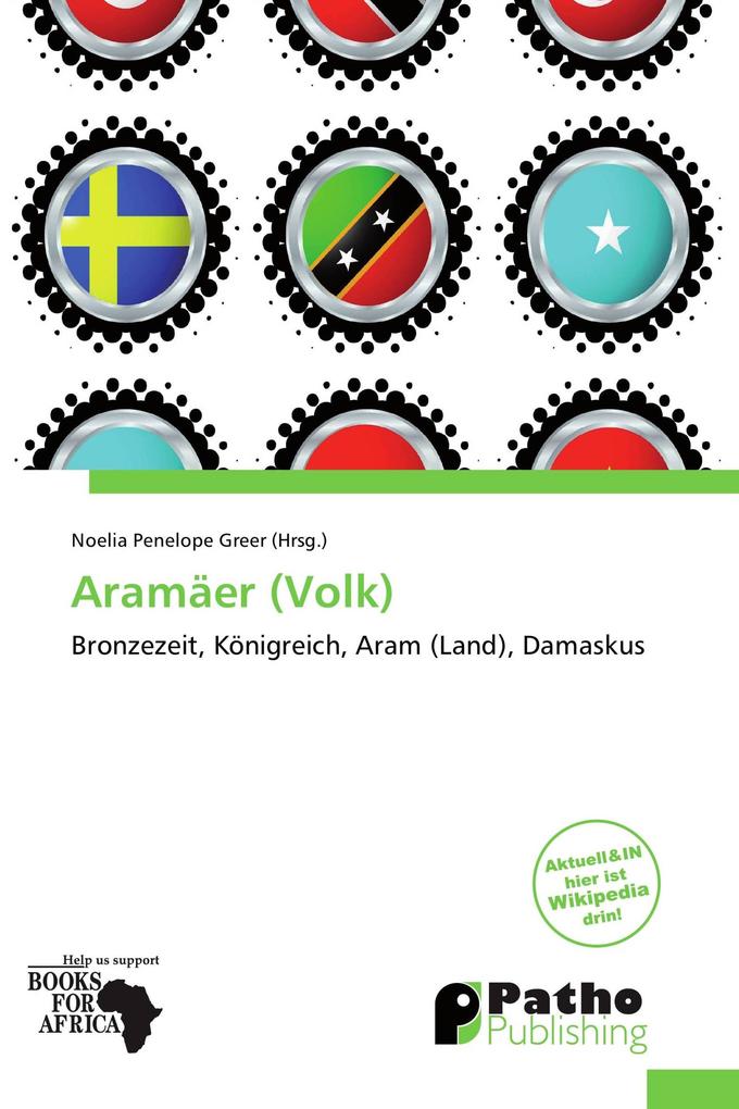 Aramäer (Volk)