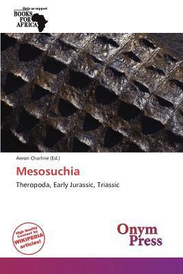 Mesosuchia