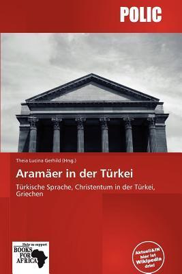 Aramäer in der Türkei
