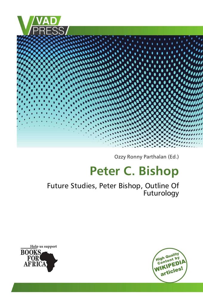Peter C. Bishop