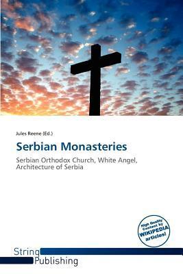 Serbian Monasteries