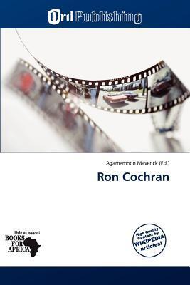 Ron Cochran