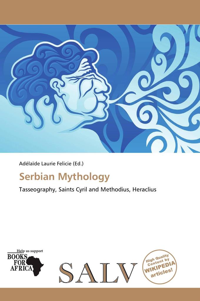 Serbian Mythology