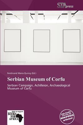 Serbian Museum of Corfu