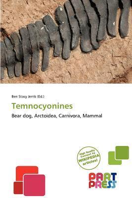 Temnocyonines