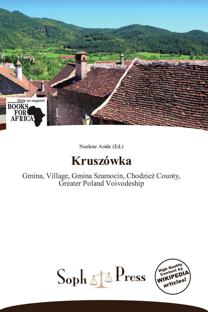 Kruszówka