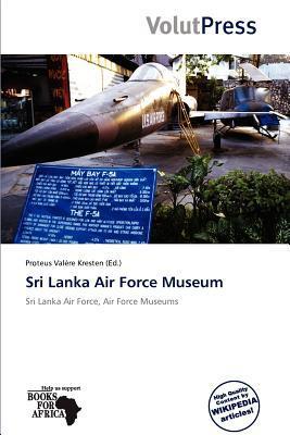 Sri Lanka Air Force Museum