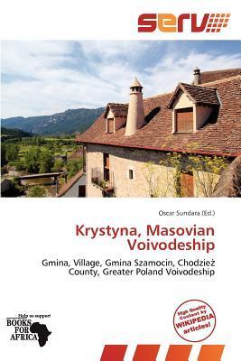 Krystyna Masovian Voivodeship