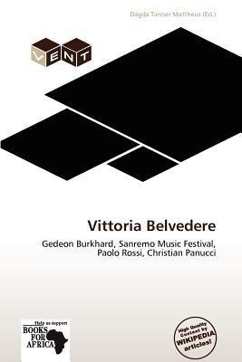 Vittoria Belvedere