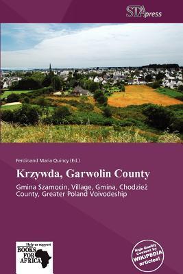 Krzywda Garwolin County