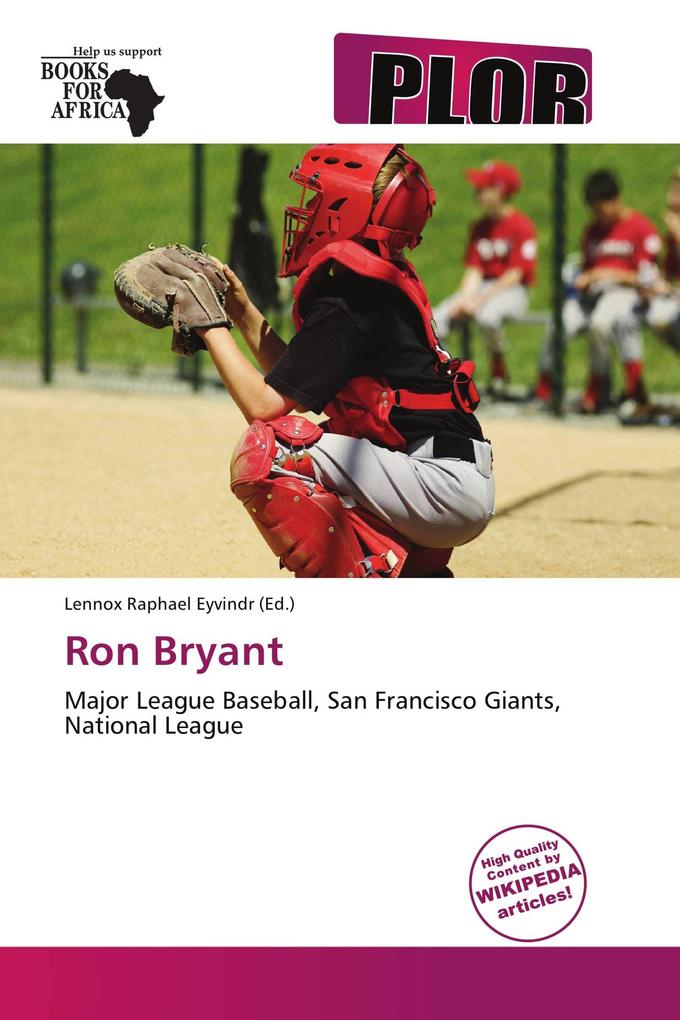 Ron Bryant