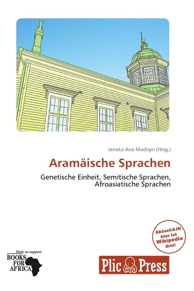 Aramäische Sprachen