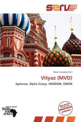 Vityaz (MVD)