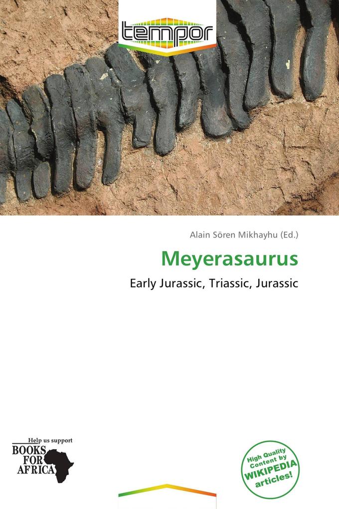 Meyerasaurus