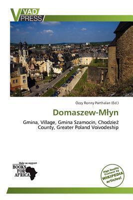 Domaszew-Myn