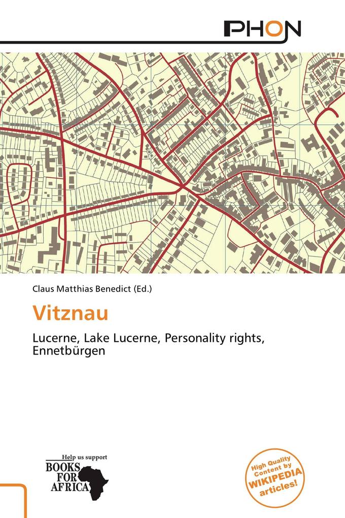 Vitznau