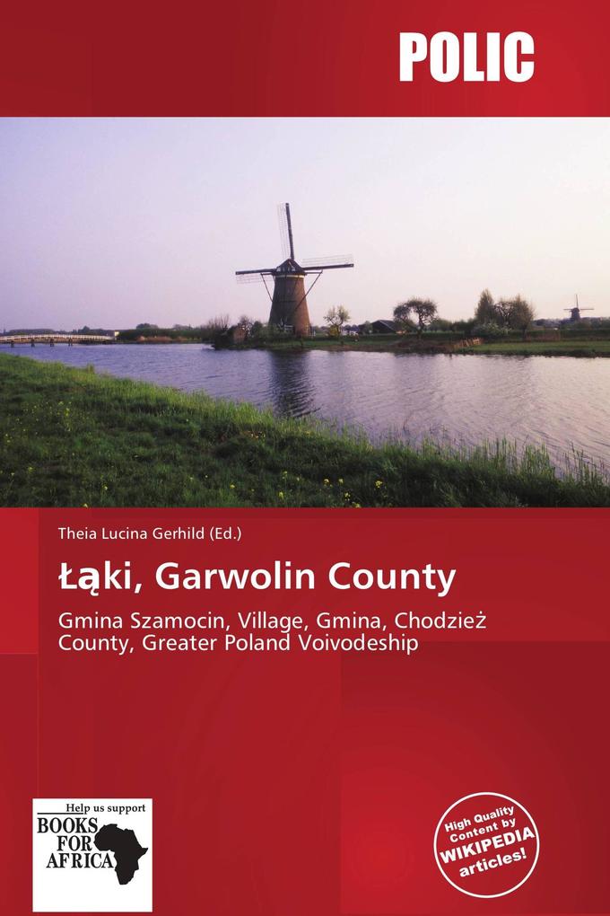 ki Garwolin County