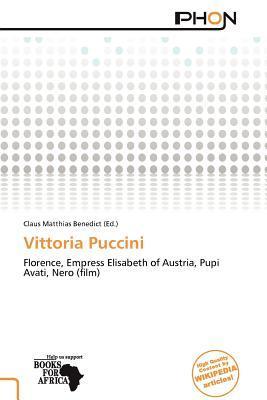 Vittoria Puccini