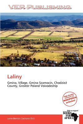 Laliny